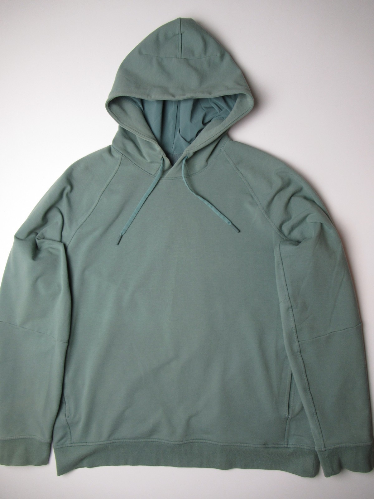 Lululemon City Sweat Pullover Hoodie Sweatshirt Mens XL / 