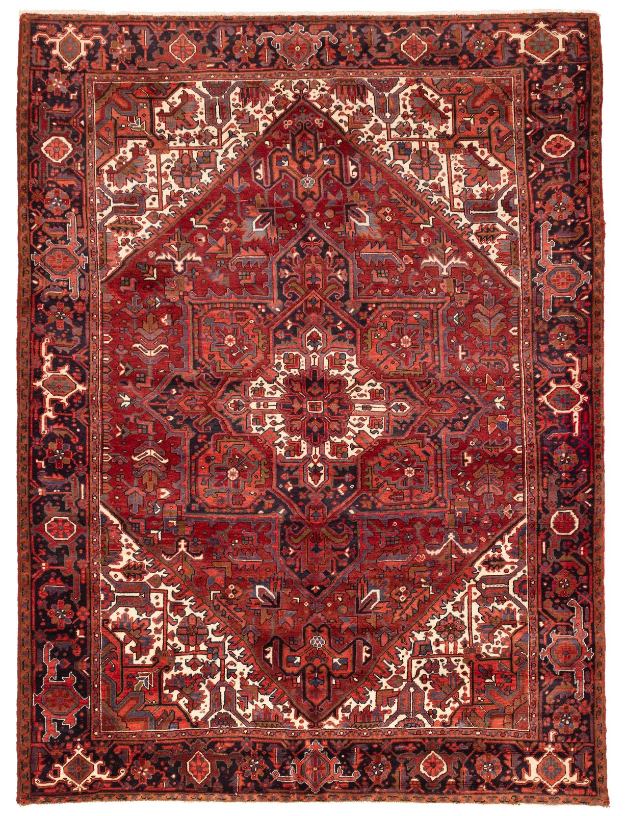 Vintage 8\'10\