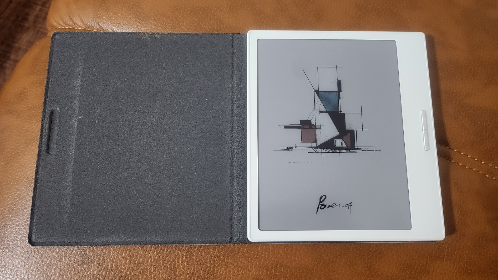 BOOX Go Color 7 E-Reader 64GB (GEN1) BOOX Go Color 7 E-Reader 64GB (GEN1)