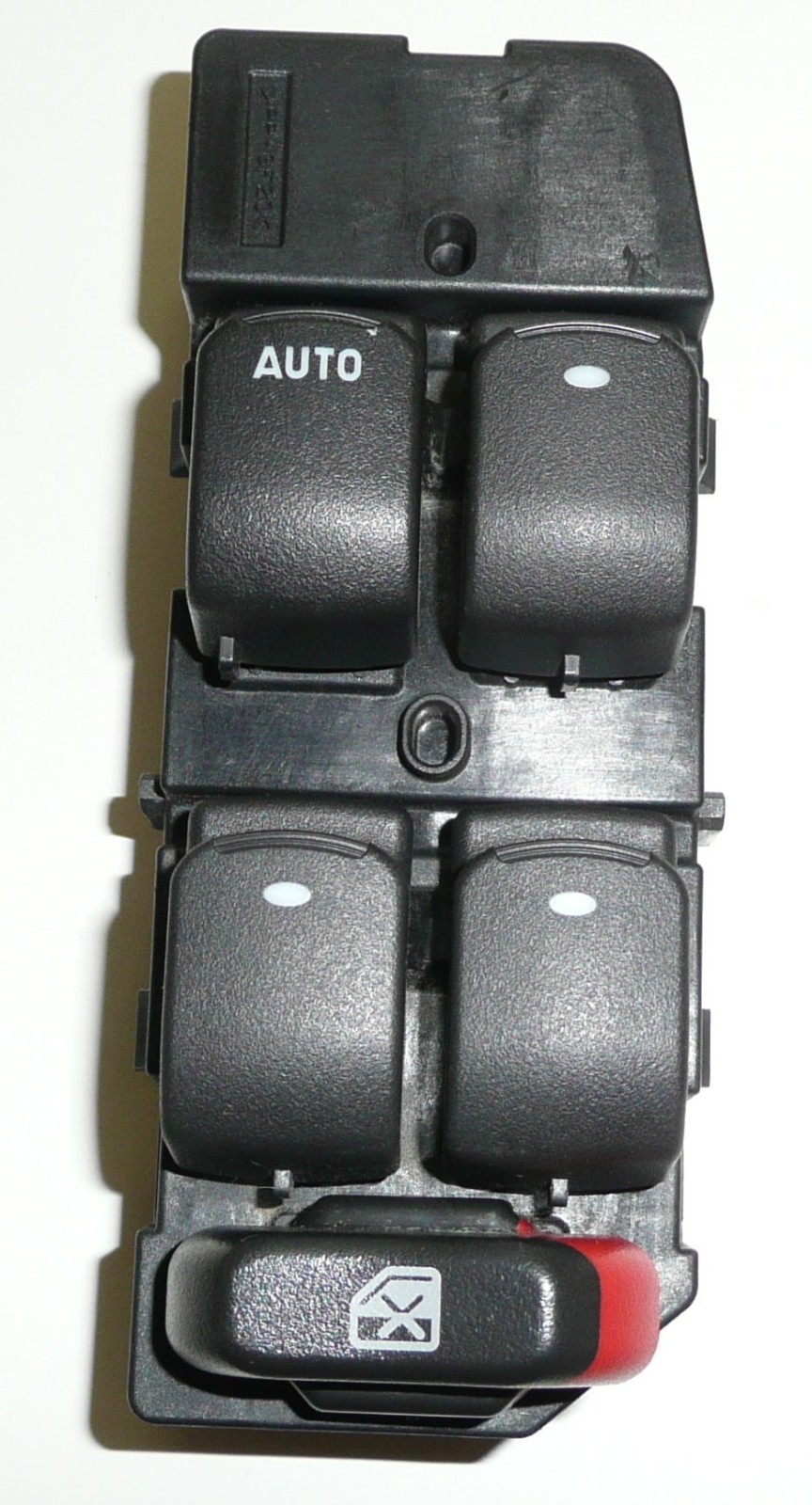 2008 – 2012 Chevy Malibu OEM Master Power Window Switch PN: 20807220