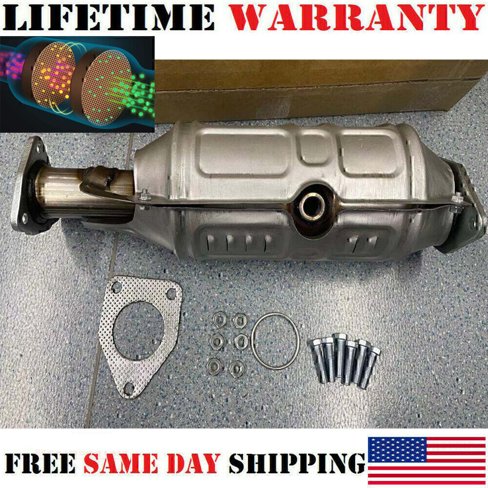 Catalytic Converter Fits For 2003 2004 2005 2006 2007 Honda Accord 2.4L