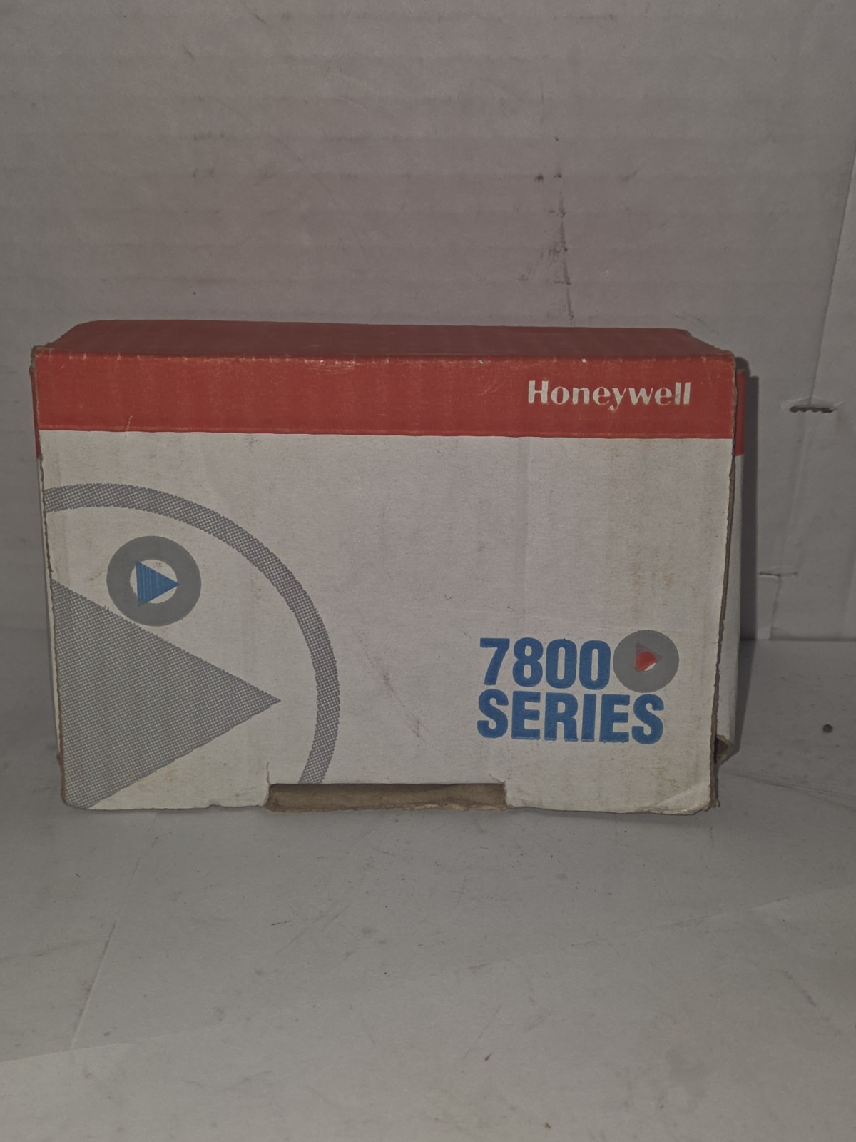 Honeywell S7810M1003 Industrial Control System