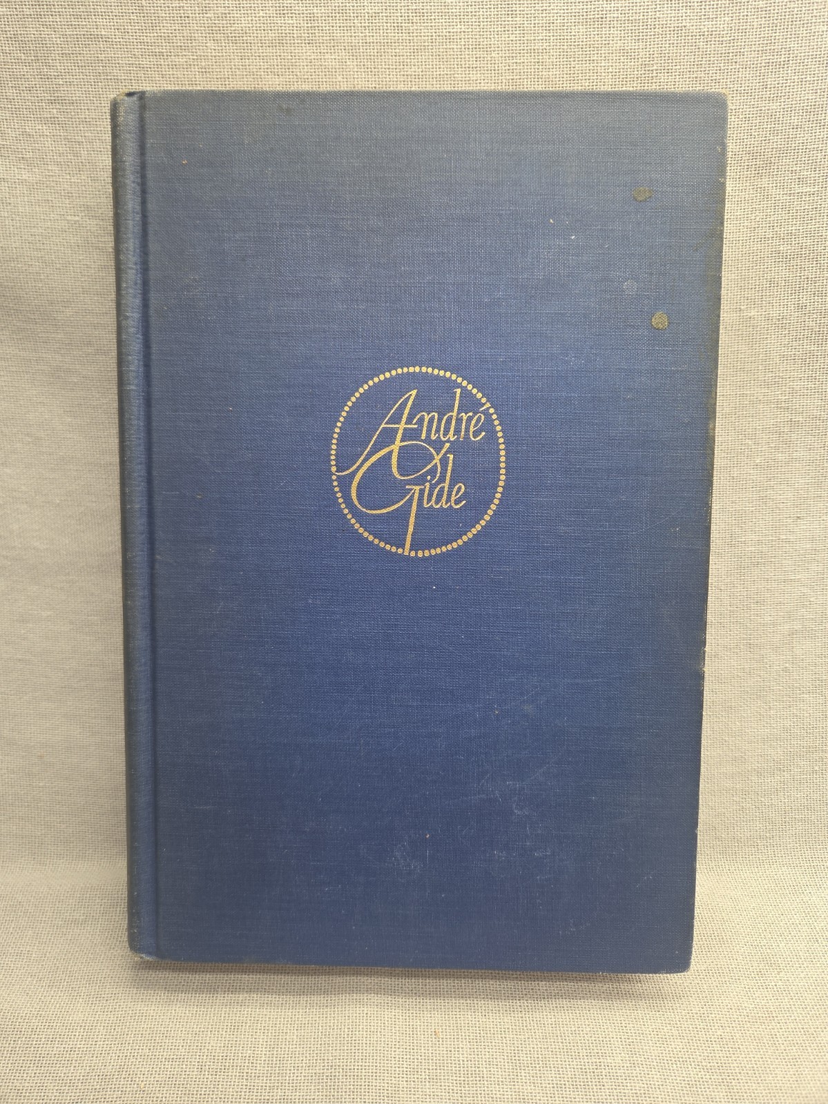 The Journals Of Andre Gide Volume IV: 1939-1949 First Edition VG+