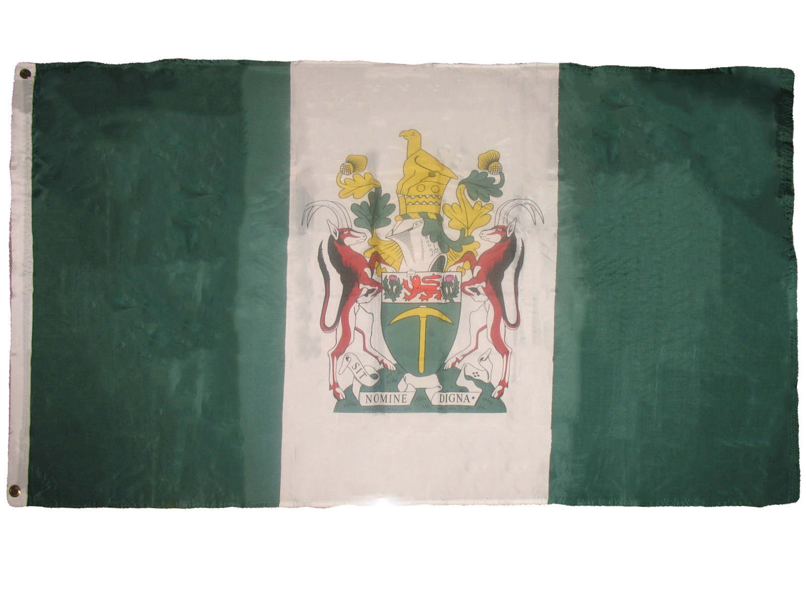 3x5 Rhodesia Rhodesian Premium Quality Flag 3'x5' House Banner Grommets