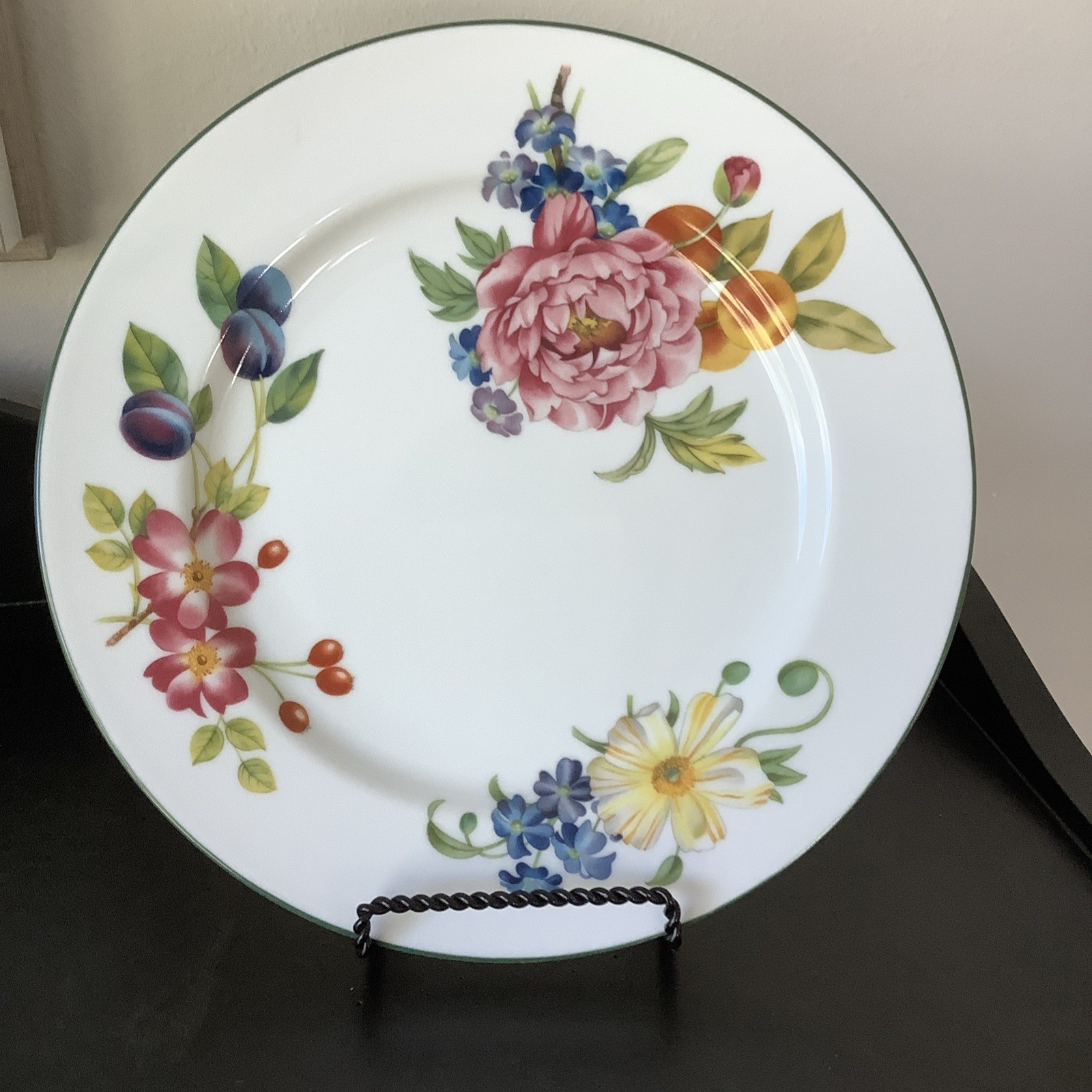 Ashford by Royal Worcester 10\