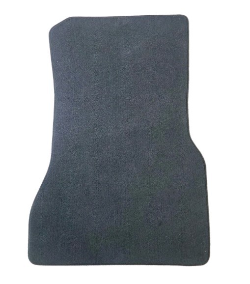 Original BMW Single Car Floor Mat OEM 106480-11 5A14BB3 BMW 5 Or 7 Series  USED 