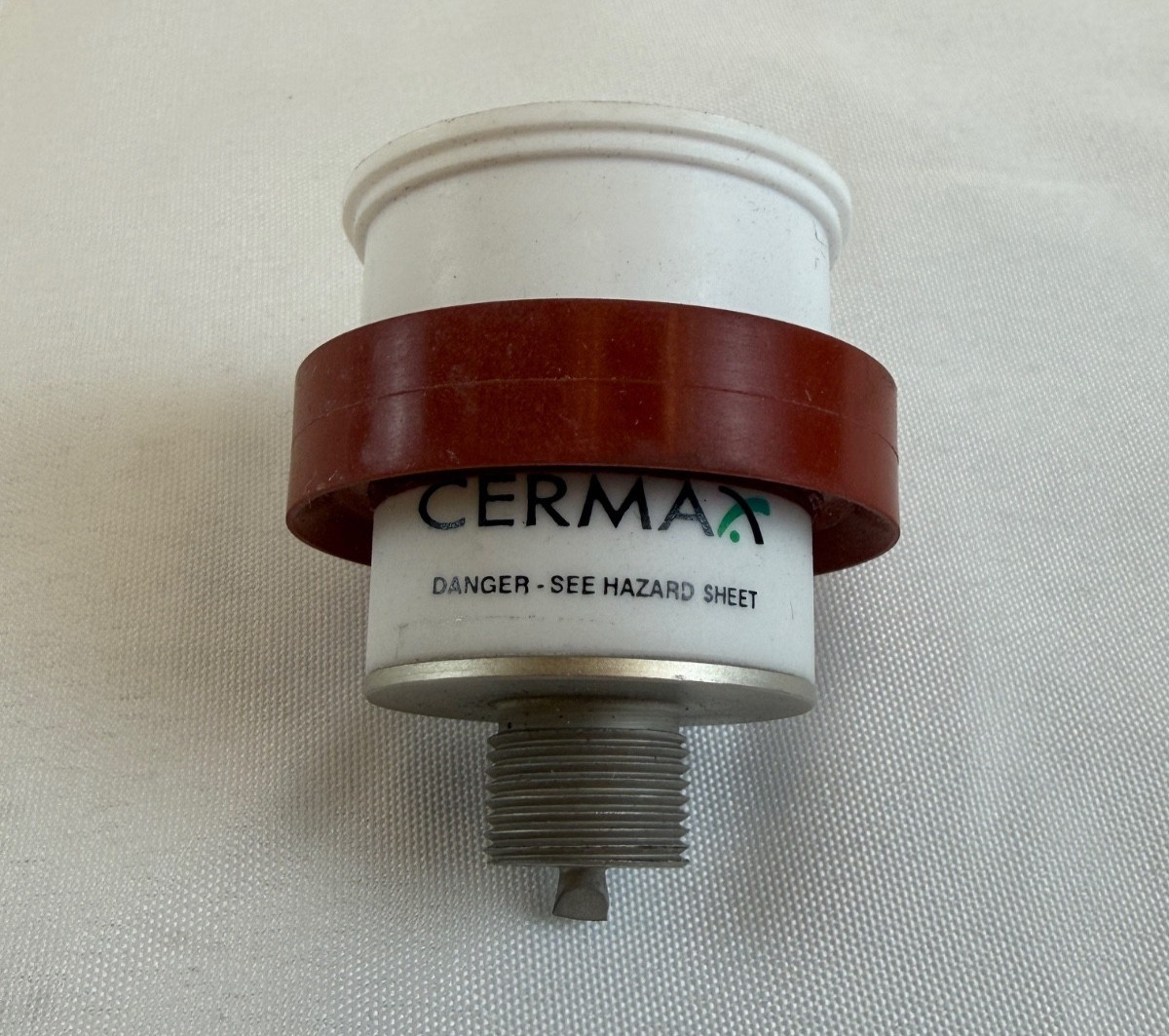 Excelitas Cermax V300-Y20A 300W Xenon Bulb w/ Screw Base Endoscopy