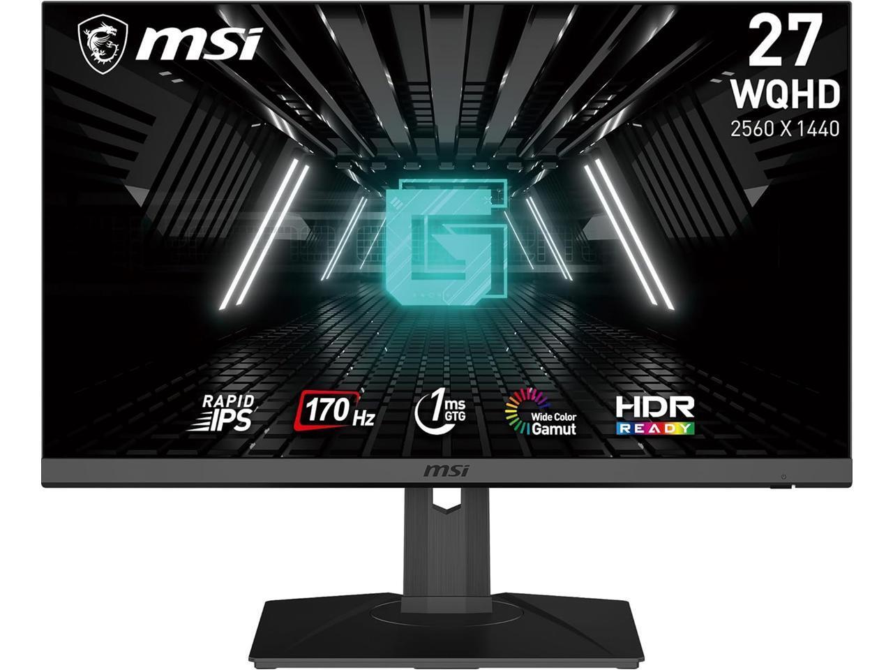 MSI 27