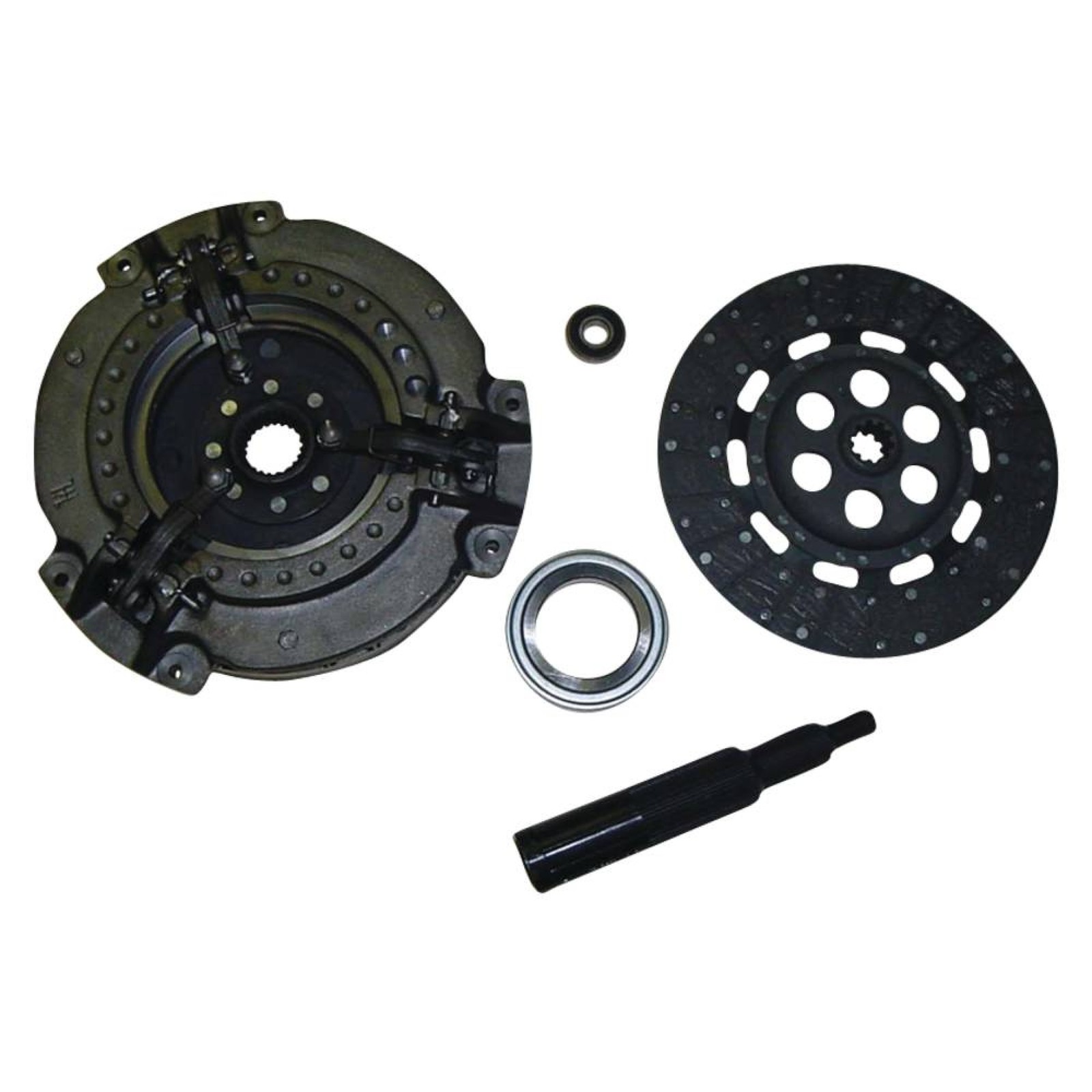 NEW Clutch Kit For Massey Ferguson Tractor 135 150 Others- 532319M91 516068M93