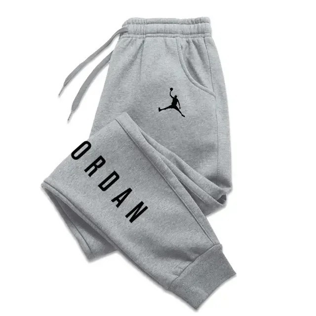 2025 men's sweatpants autumn and winter new men's casual pants sports jogging 2025 men's sweatpants autumn and winter new men's casual pants sports jogging