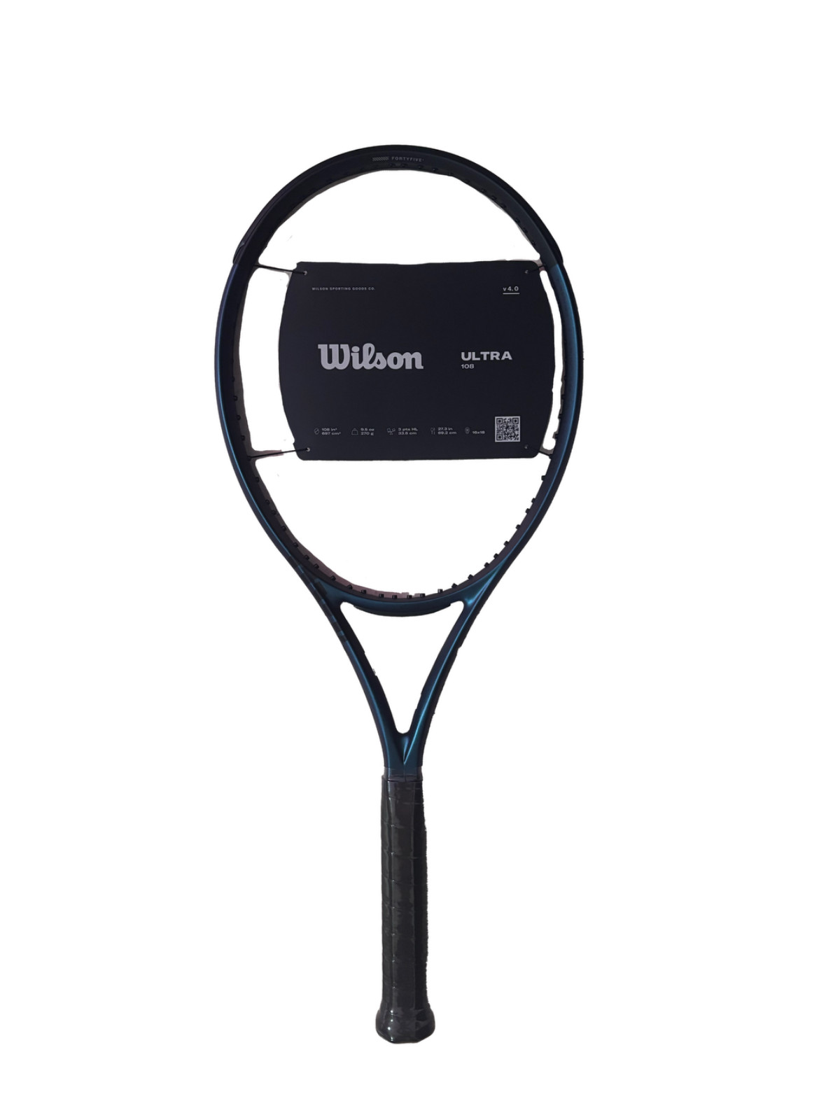 wilson ultra 108 v4 4 3/8 *brand new*