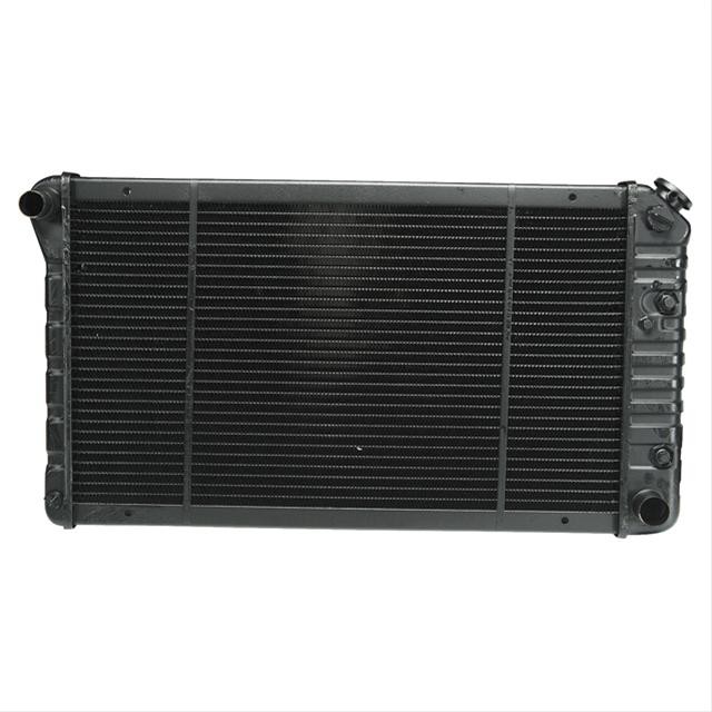 Summit Racing Equipment� Classic  Radiator SUM-382014