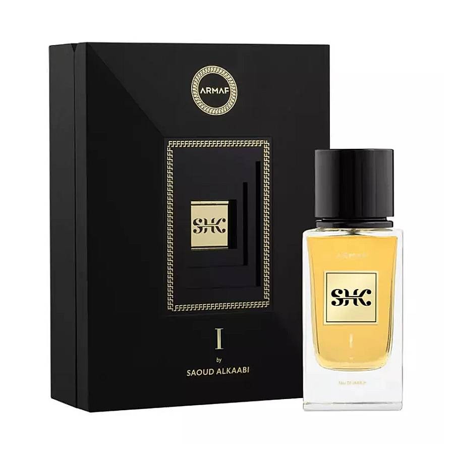 Armaf Men\'s Shk I EDP Spray 3.4 oz Fragrances 6295199800263