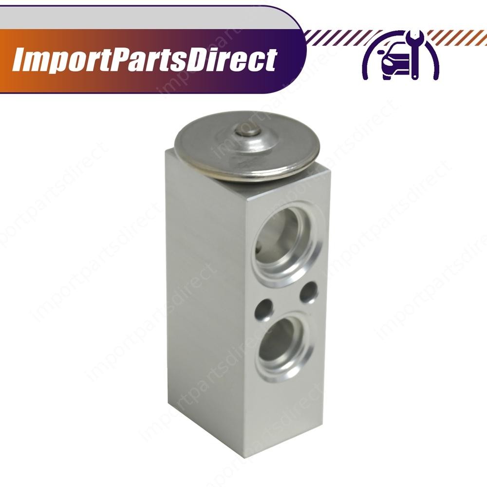 AL219020 A/C Expansion Valve 1PCS For John Deere 5420 5425 5520 NEW