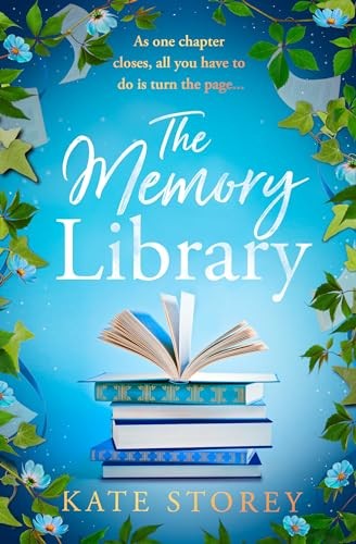 The Memory Library A brand new - VERY GOOD