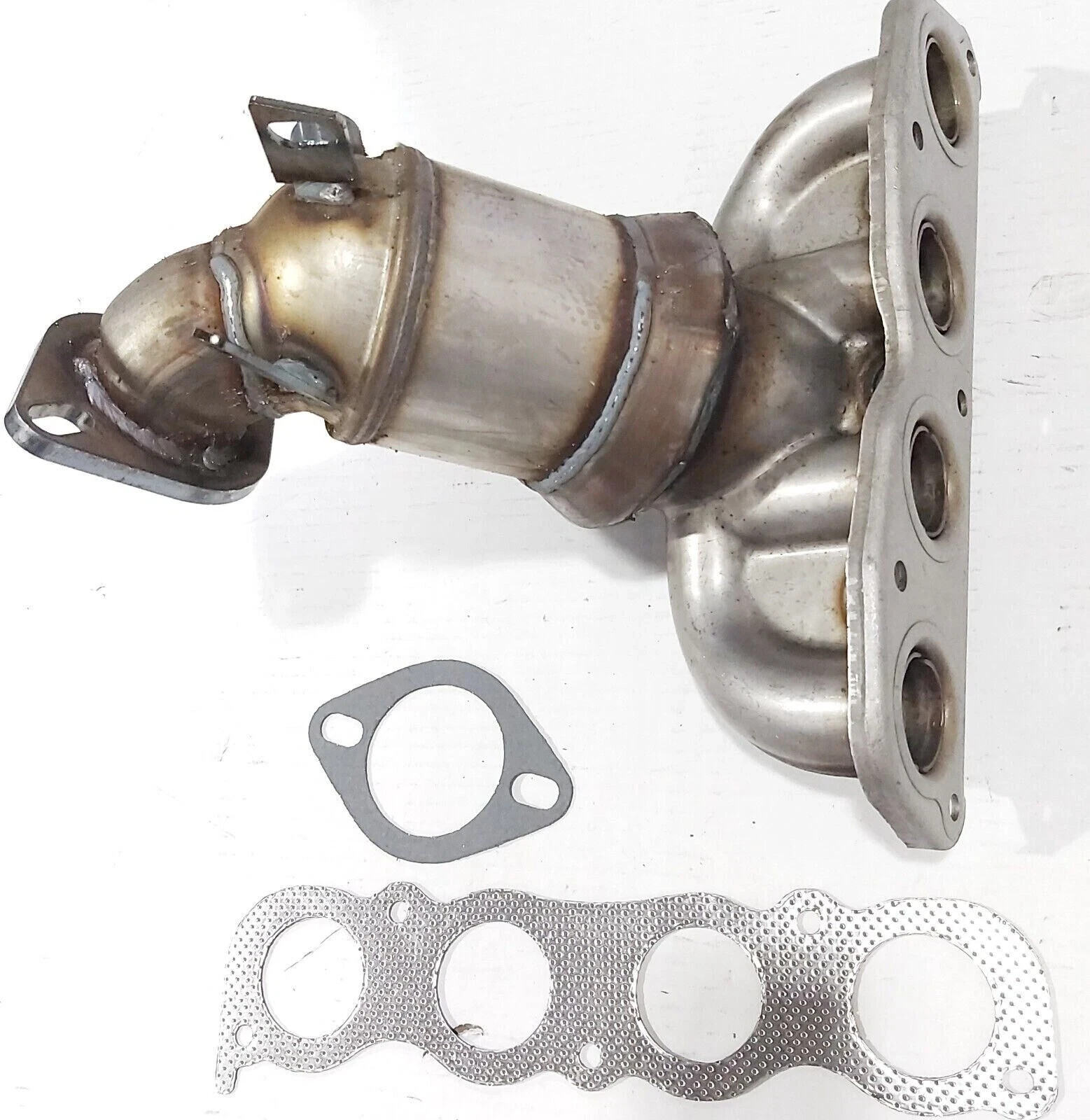 Fits 2019-2023 KIA FORTE 2.0L Manifold Catalytic Converter DIRECTFIT