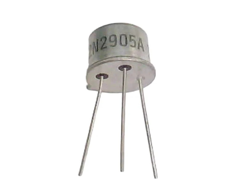ST MICRO 2N2905A / 2N2905A (BRAND NEW)