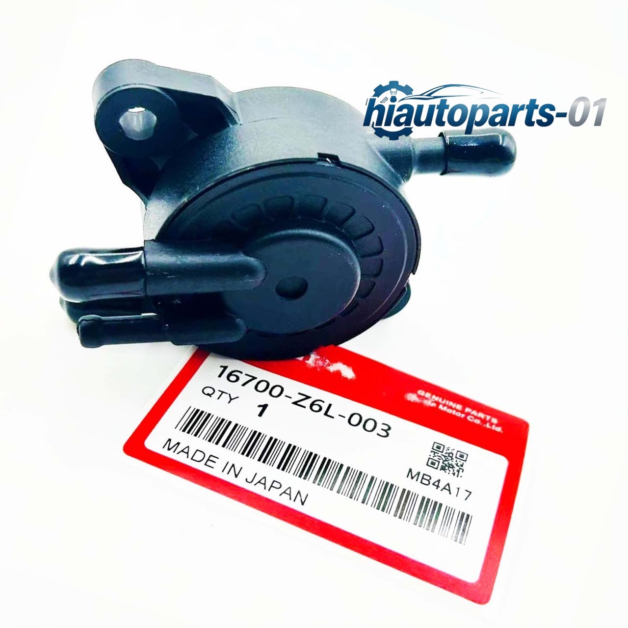 OEM For Honda 16700-Z6L-003 Fuel Pump Assembly GX630 GX660 GX690 GXV630