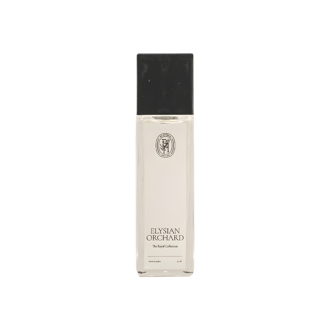 DE ANTOINE Elysian Orchard Extrait de Parfum 30ml Authentic Indonesian Perfume