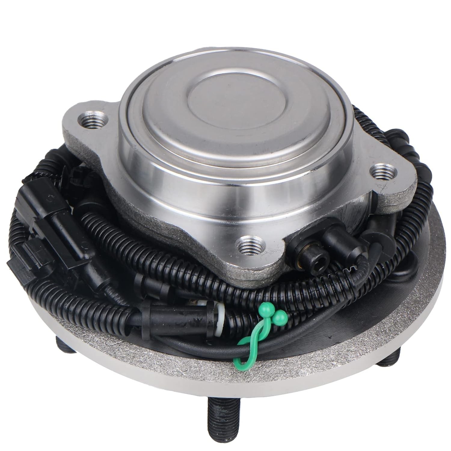 Rear Wheel Bearing 512360 Hub Assembly Replacement Parts Kit Wheel Bearing Rear Wheel Bearing 512360 Hub Assembly Replacement Parts Kit Wheel Bearing