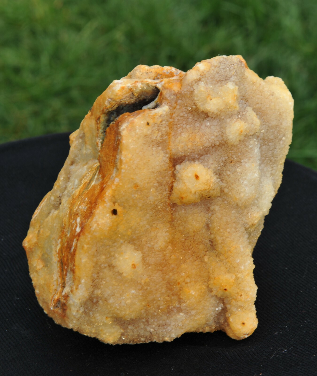 2.3 LB Natural Crystal Clusters Mineral Specimen