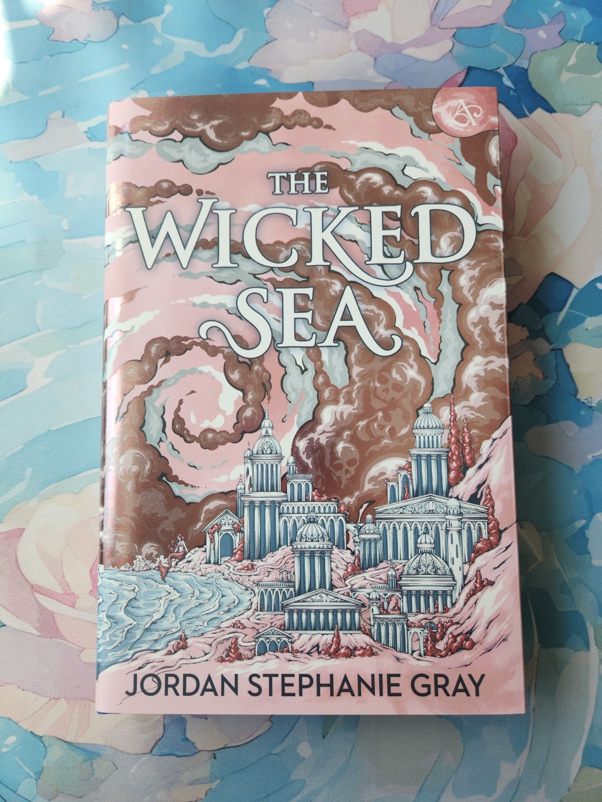 Allurial The Wicked Sea
