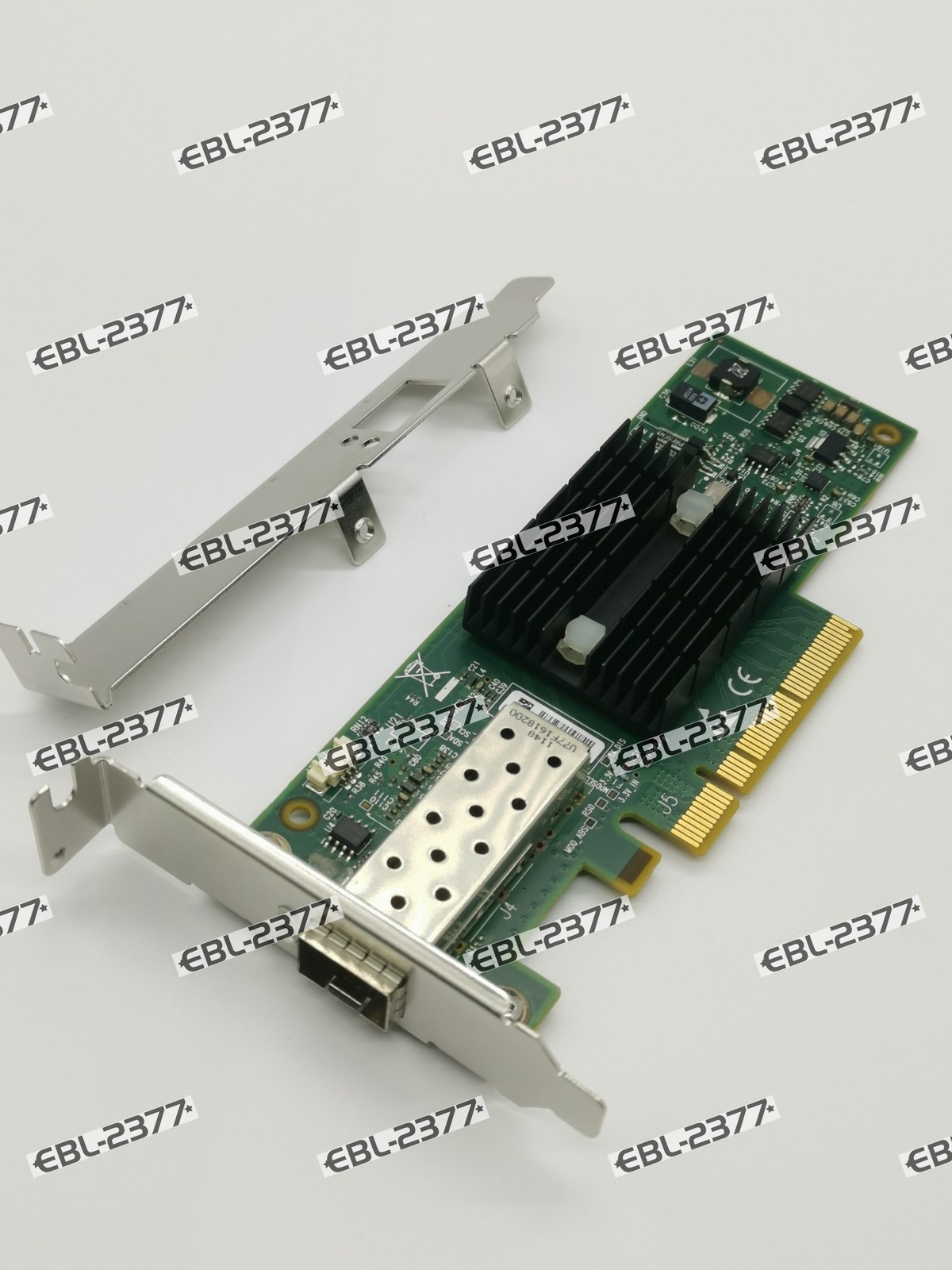 Mellanox MNPA19-XTR ConnectX-2 Single Port SFP+ 10GB Ethernet Adapter  US