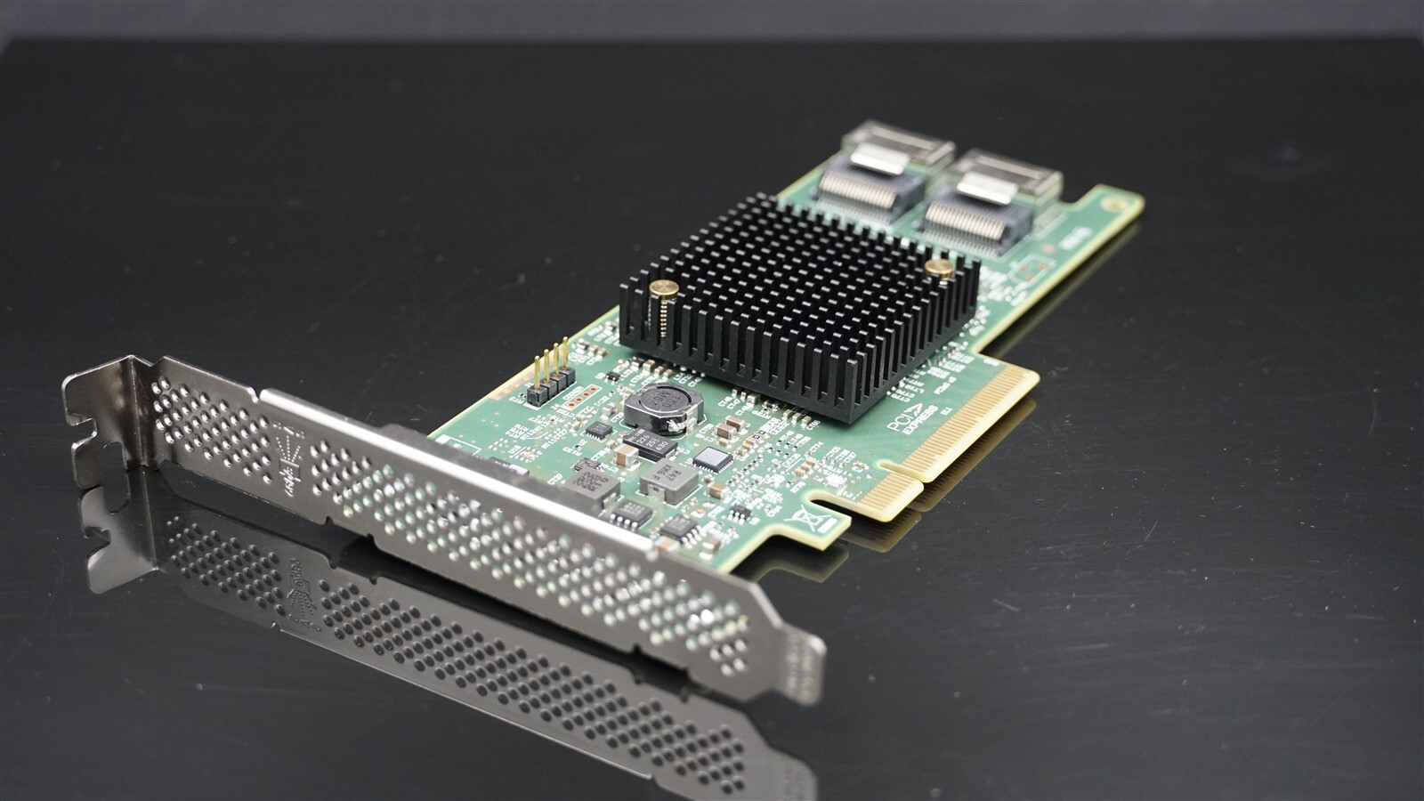 LSI 9207-8i 6Gbs SAS 2308 PCI-E 3.0 HBA IT Mode For ZFS FreeNAS unRAID Card LSI 9207-8i 6Gbs SAS 2308 PCI-E 3.0 HBA IT Mode For ZFS FreeNAS unRAID Card