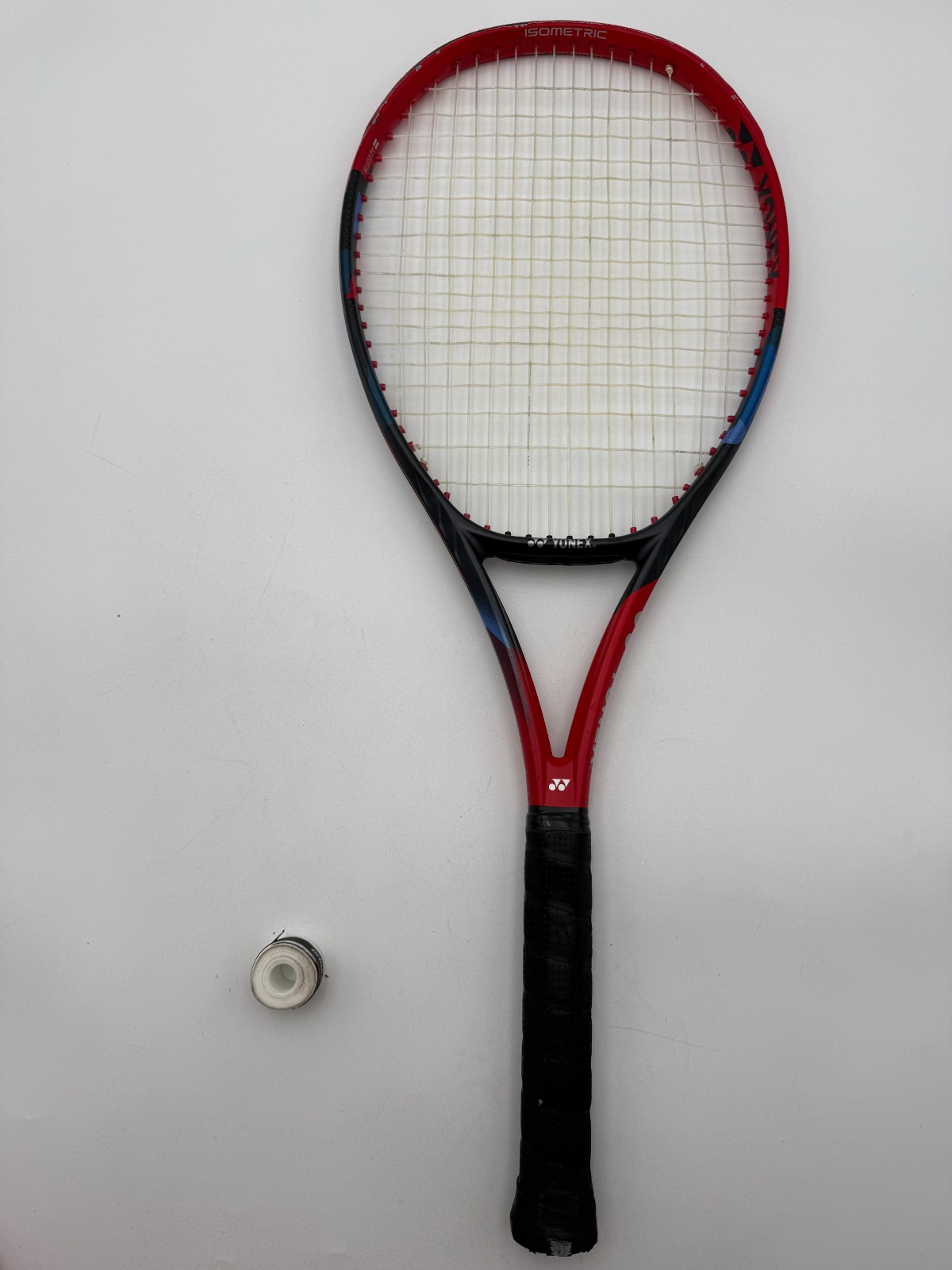 2023-25' Yonex Vcore 98 4-1/4 Grip#2 (Fair condition) 16x19 305G