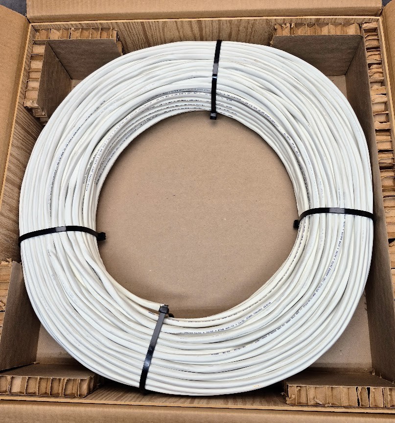 Southwire H91602-1 Access Control Cable 18/4 22/3PR 22/2 22/4 CMP 500ft