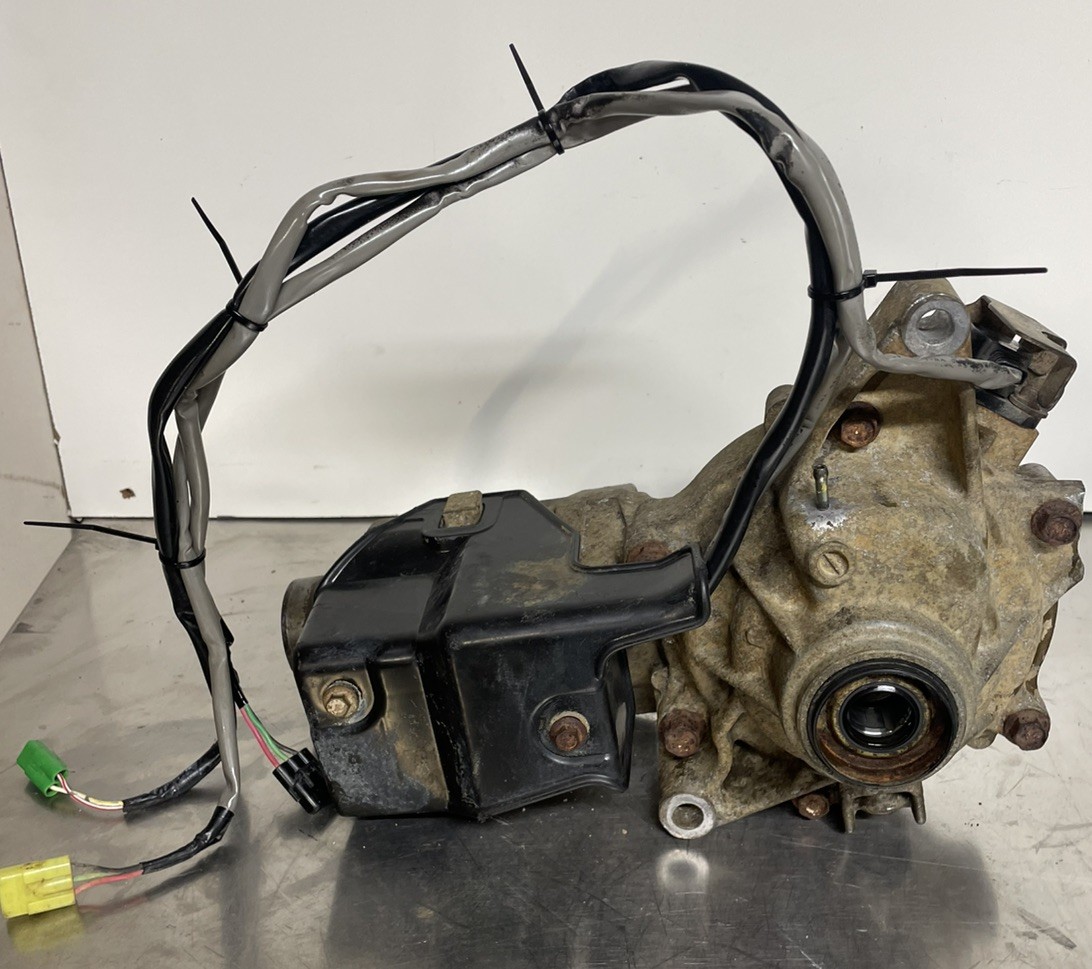 2005-11 Honda Foreman 2005-14 Rubican TRX 500 4x4 OEM Front Differential
