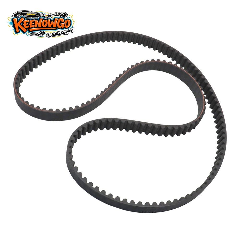 Final Drive Belt - 128-Tooth - 1-1/2