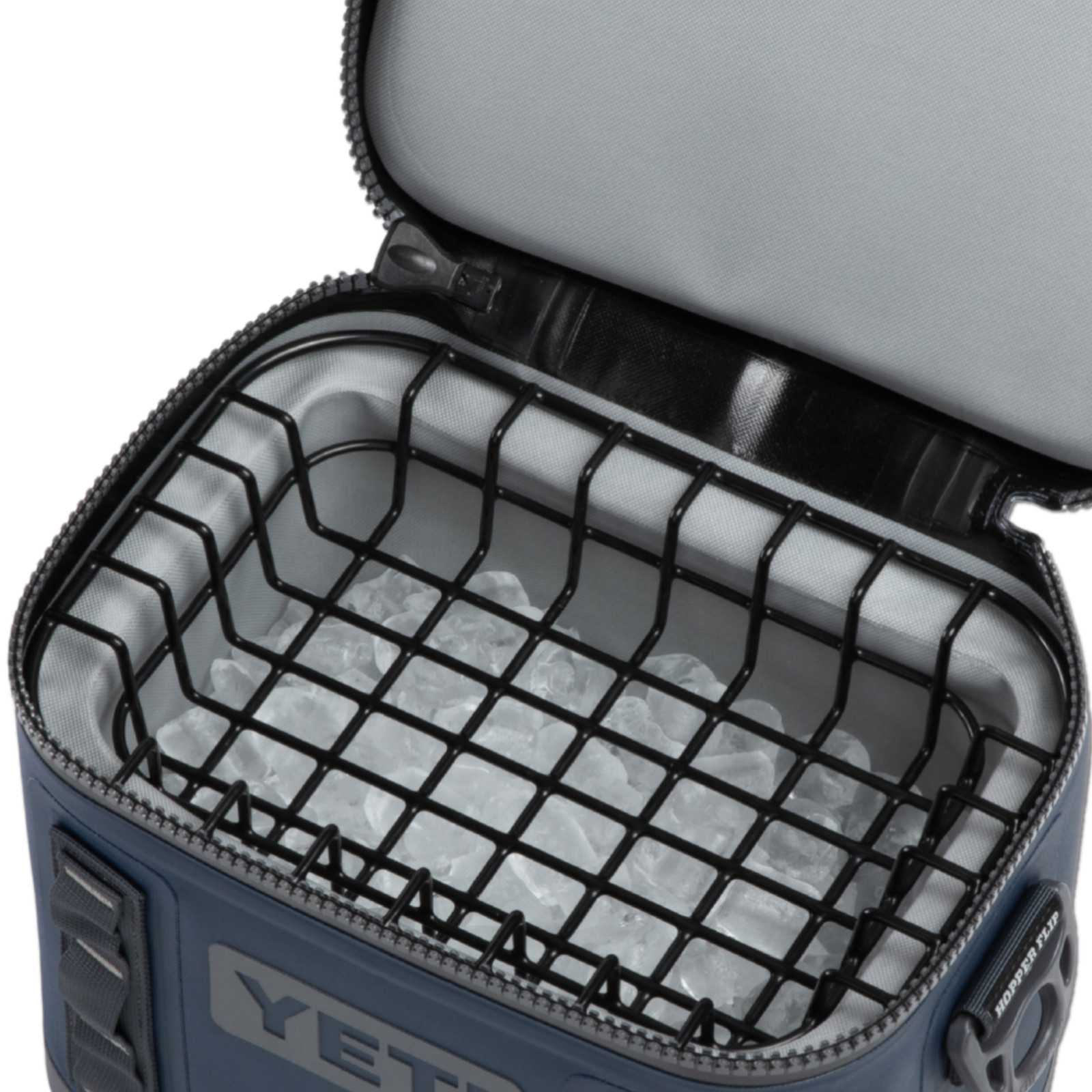 Cooler Basket for Yeti Hopper Flip 8 - Hopper Accessories - Dry Goods Tray Only
