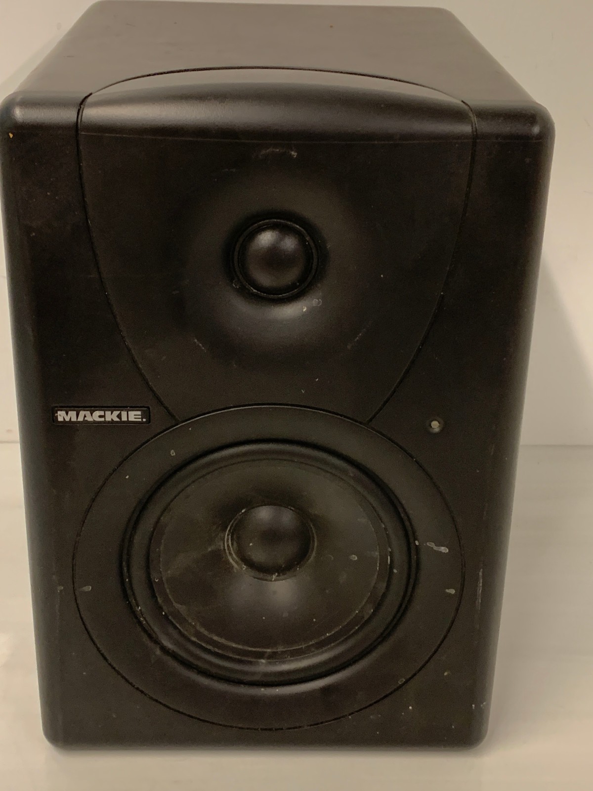 Mackie MR5 5.25\