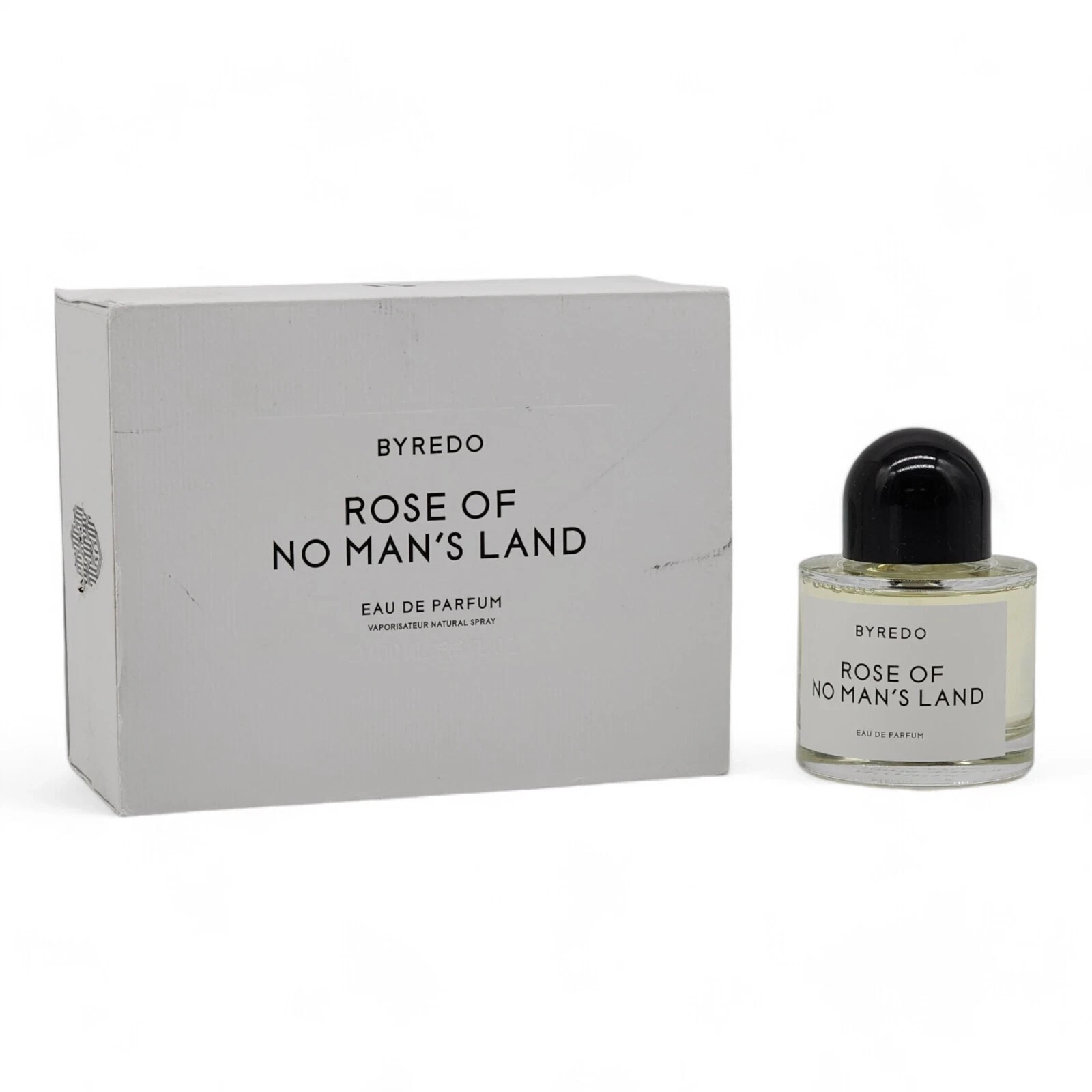Byredo Rose of No Man\'s Land Eau de Parfum EDP Spray 100ml 3.4oz - Open Box