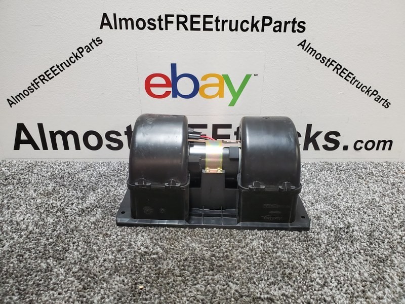 85120276 Volvo Blower Motor - 