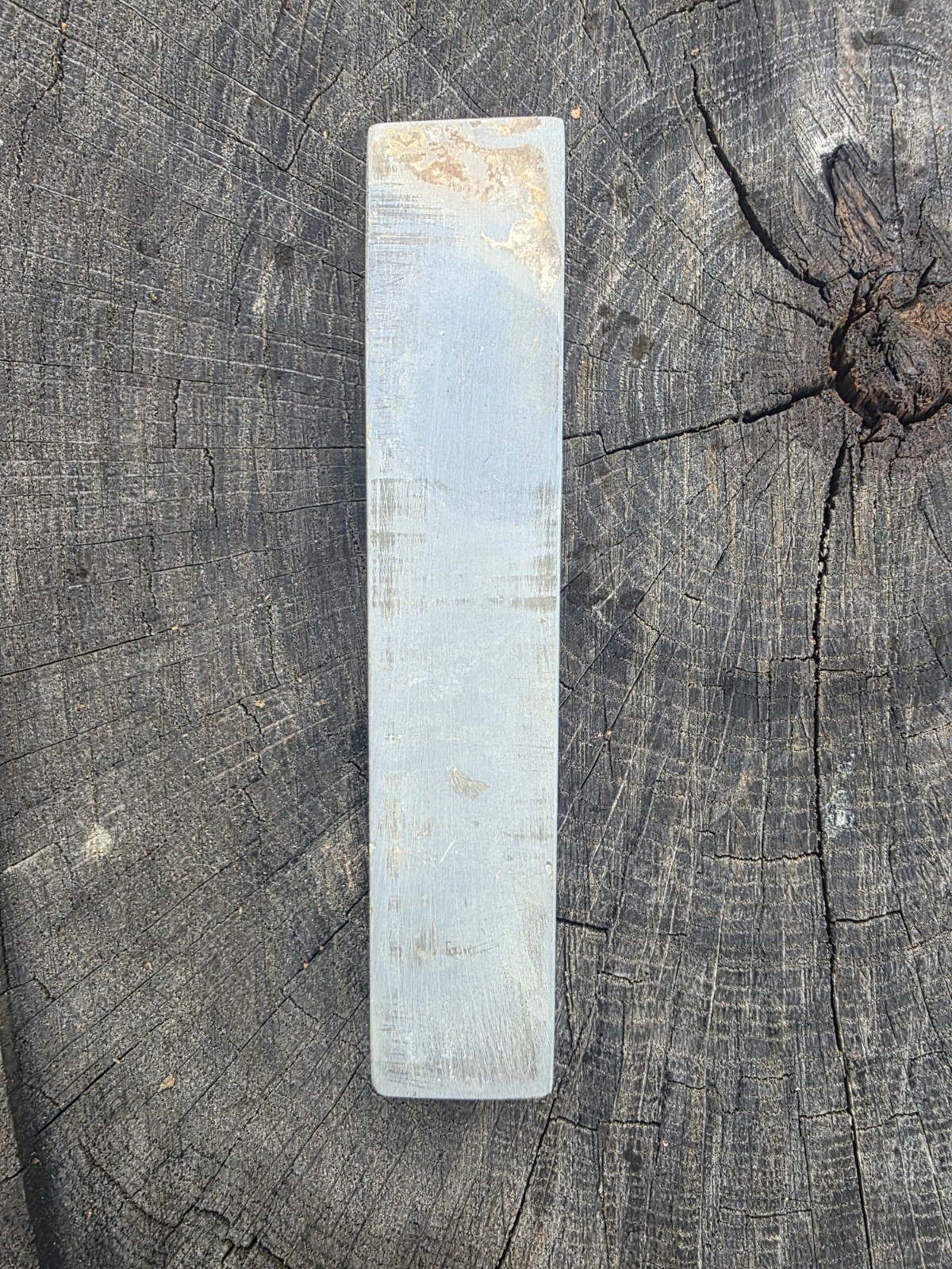 Natural Razor Hone Natural Razor Hone