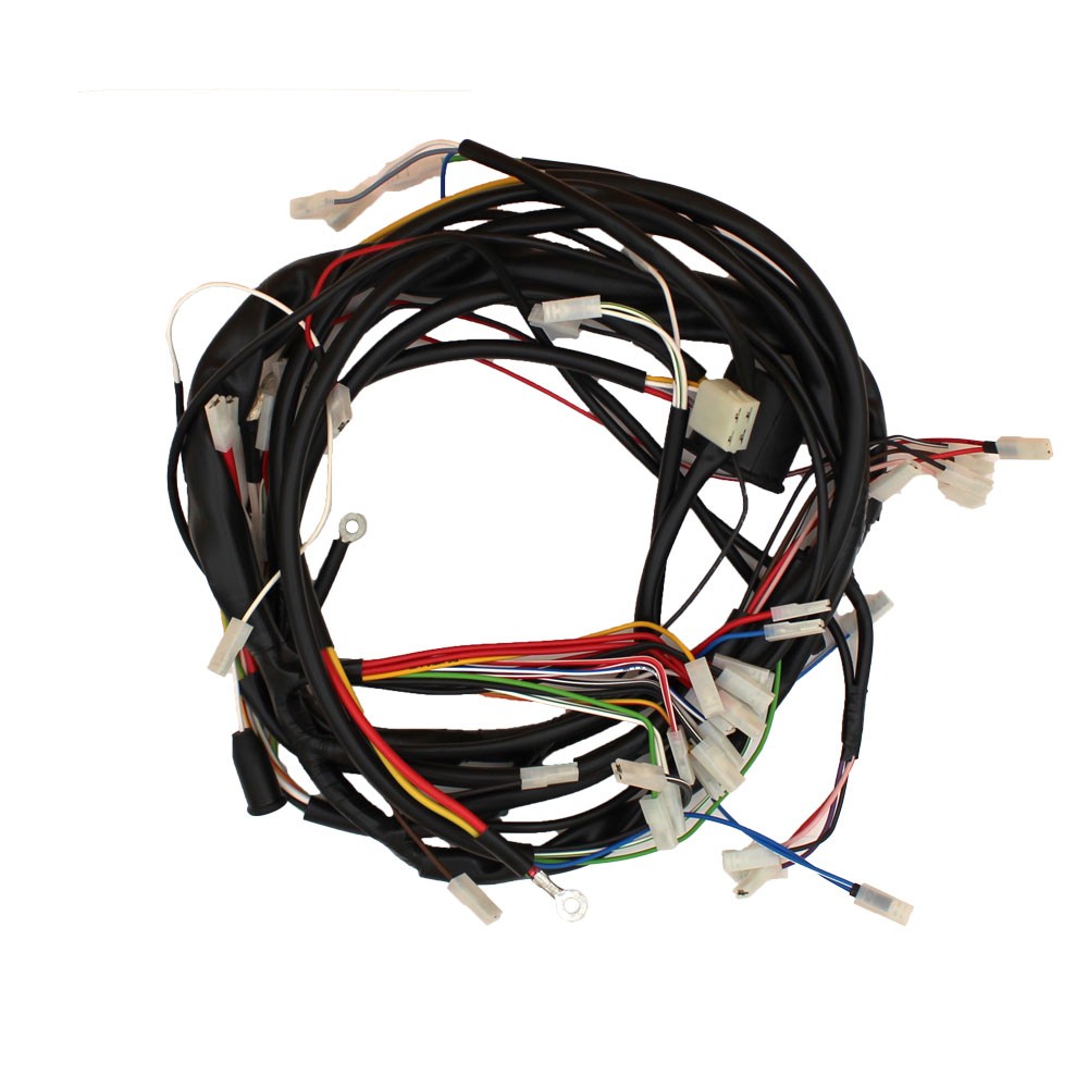 One New Main Wiring Harness Fits Case IH, Fits International Harvester,