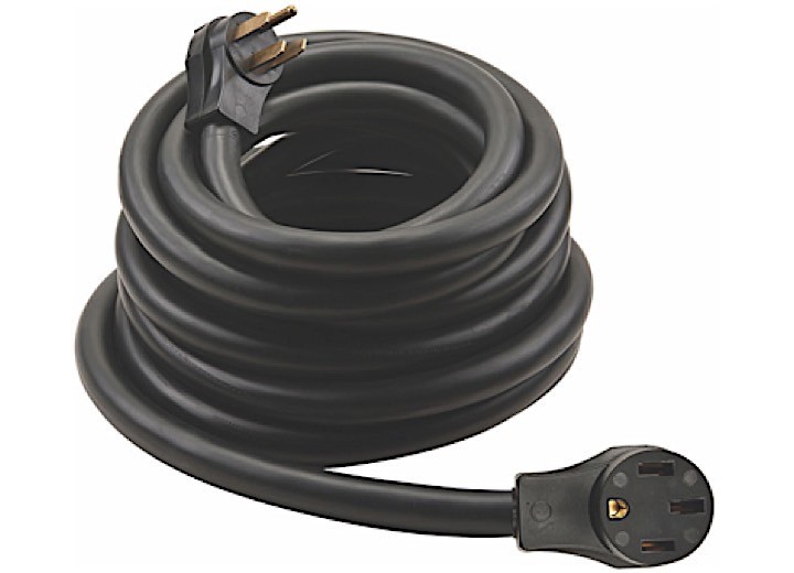 Southwire 50A30MFSE 50A 6/3-8/1 30\' M&F SEOW Power Cord Southwire 50A30MFSE 50A 6/3-8/1 30\' M&F SEOW Power Cord