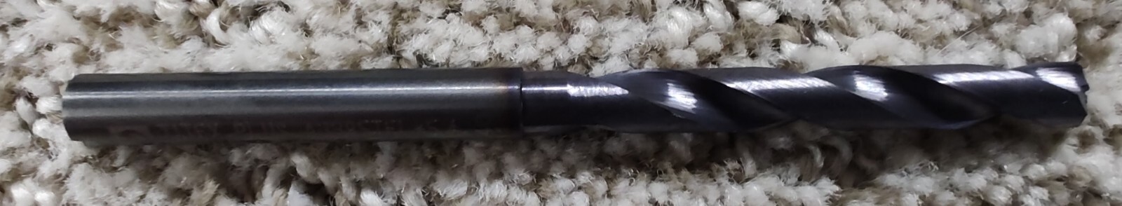 TITEX PLUS 5.4MM COOLANT THROUGH A3385T
