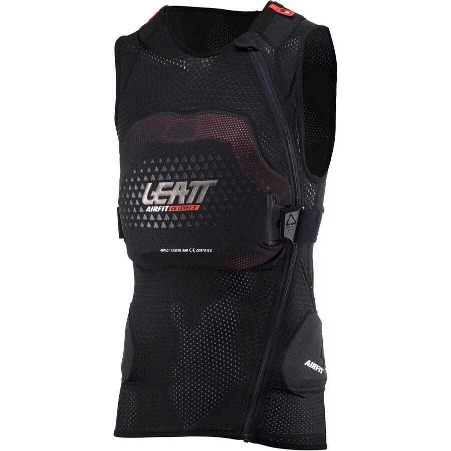 Leatt 3DF AirFit Lite Evo Body Vest
