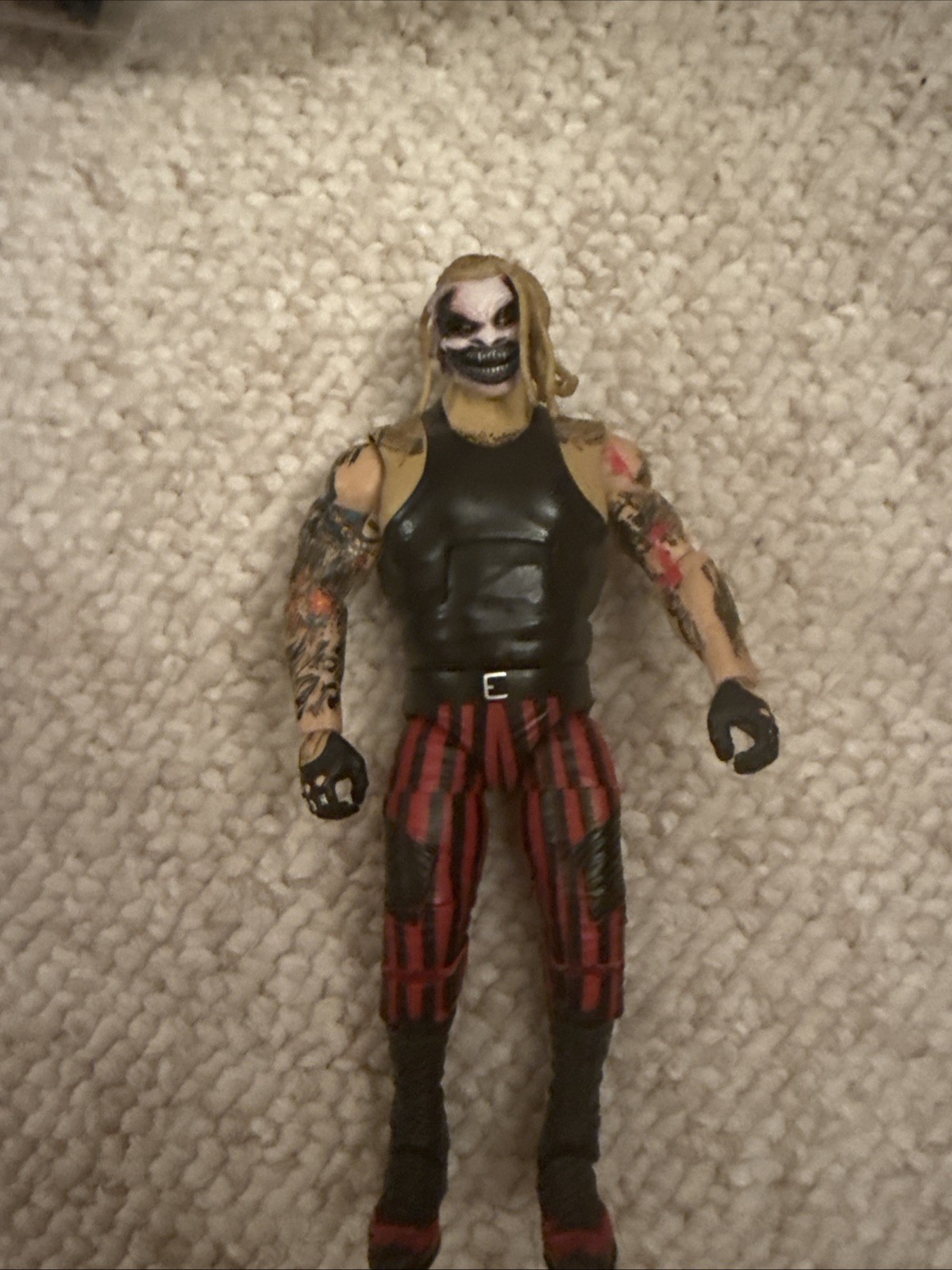 Mattel Summer Slam WWE Wrestling Elite Collection Action Figure