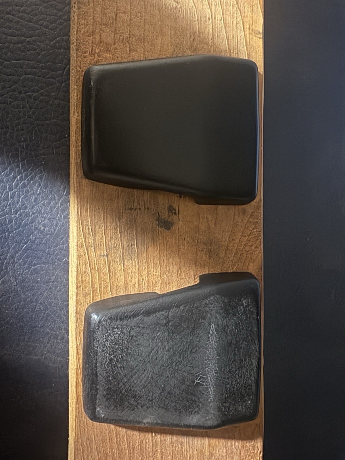 suzuki samurai windshield Mounting Bracket Covers suzuki samurai windshield Mounting Bracket Covers