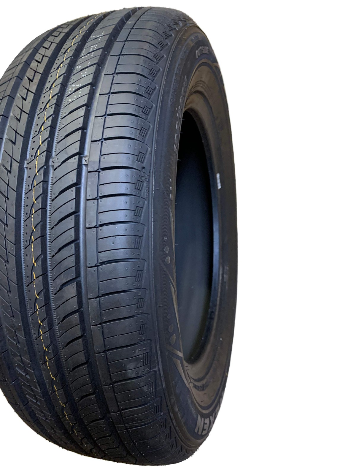 4 NEXEN N5000 PLUS BSW P 195 65 15 91H HIHGWAY TIRE 17926NXK
