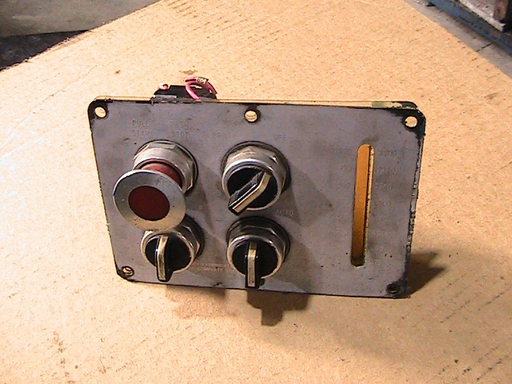 Hardinge HLV-H Front Plate, with Coolant Hardinge HLV-H Front Plate, with Coolant
