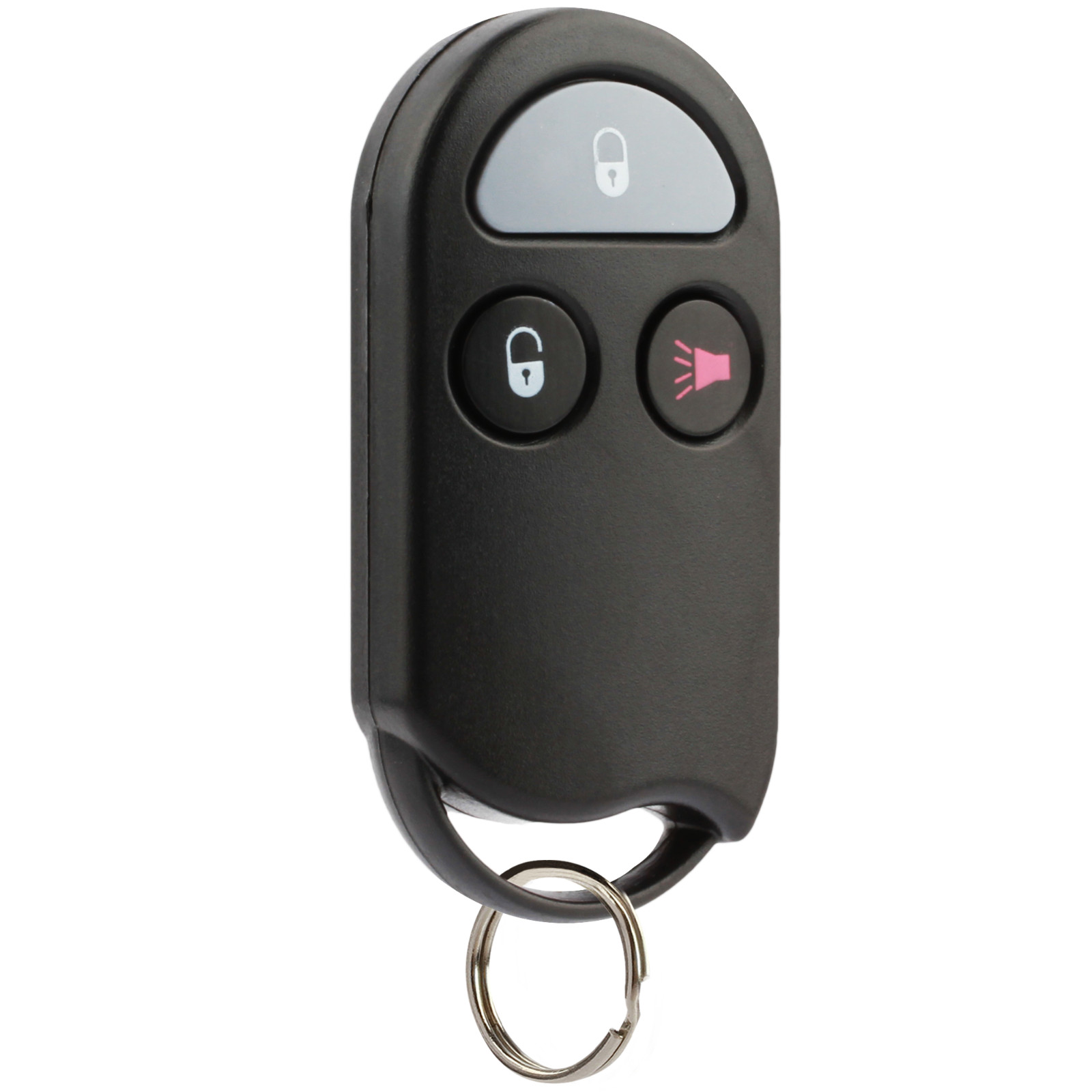 Replacement For 1997 1998 1999 Infiniti QX4 Car Key Fob Remote