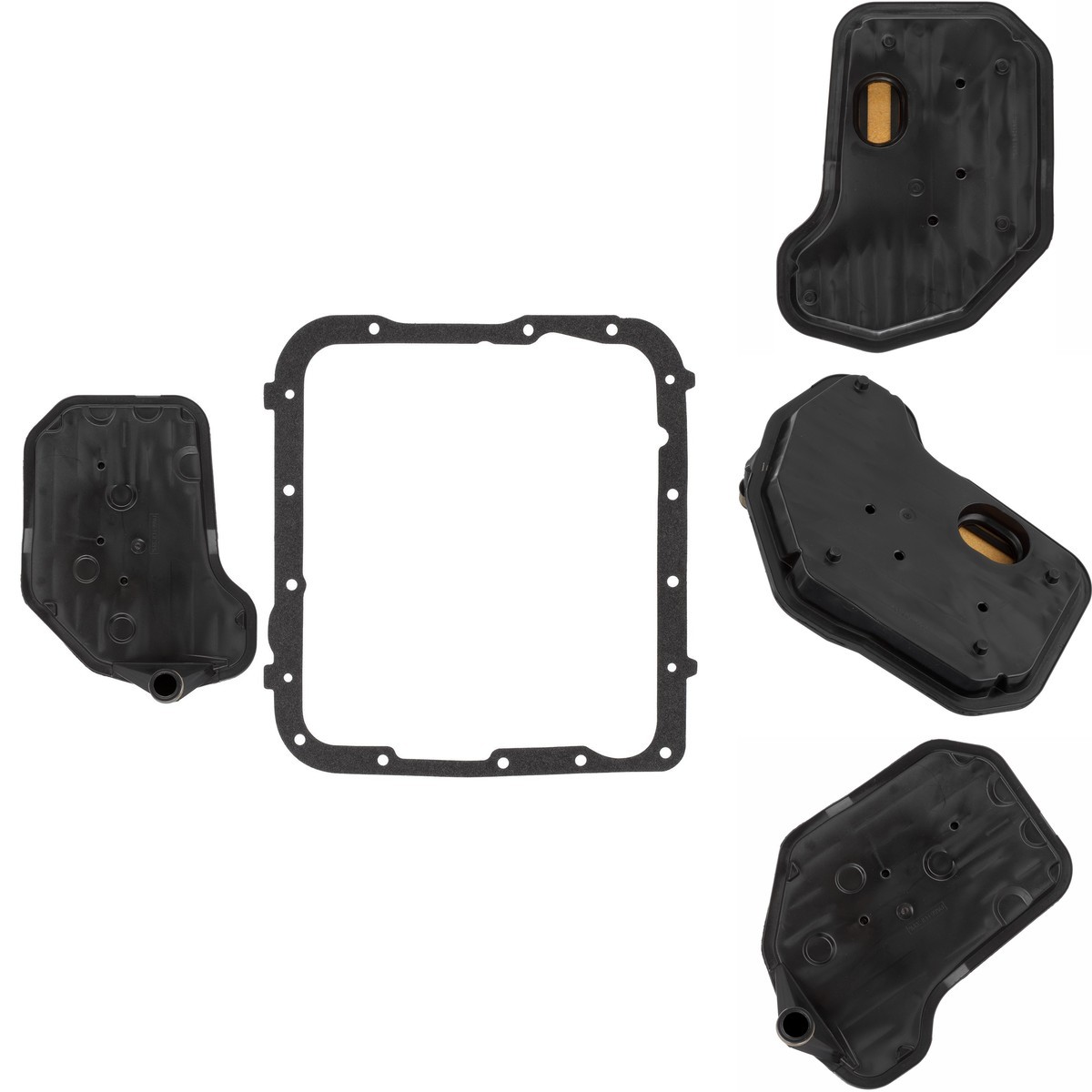 ATP TF-165 Automatic Transmission Filter Kit ATP TF-165 Automatic Transmission Filter Kit