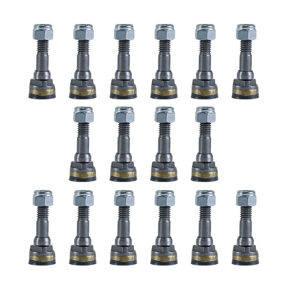Aftermarket 16 Pack Stump Grinder Teeth Replacement For 700 Stump Grinder Teeth