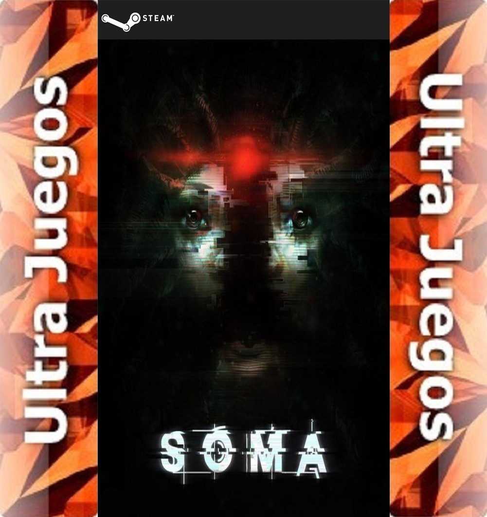 SOMA Original Licencia