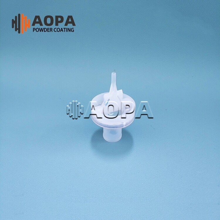 1/5 /10 PCS Flat Electrode holder 1000 055 for GM02 Powder Coating Gun NON-OEM 